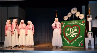 İmam Hatip Okulları Tosya'da Yarıştı