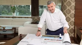 Körfez'de 75 Milyonluk Açılış Bayramı