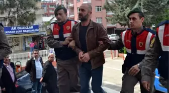 Kozan'daki Katliamın Nedeni 'Gizli Aşk' İddiası (2)