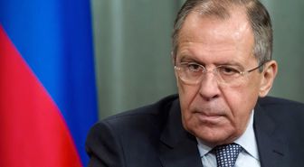 Lavrov: İsveç Başbakanı'nın Endişeleri Çocukça
