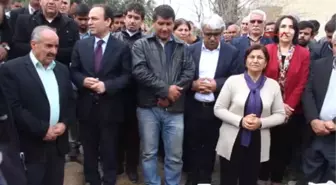 Nusaybin'deki Patlamada Yaralanan 2 Kardeş Hayatını Kaybetti