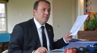 Vatandaşlara 'Sofradan Tuzluğu Kaldırın' Mesajı