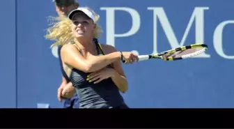 Wozniacki, Miami Açık'ta Finalde