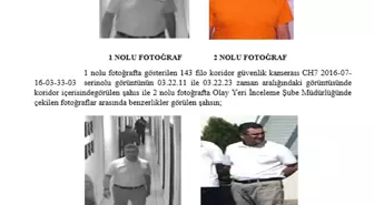 Akıncı'ya 'Belgesel', ABD'ye 'Film Festivalleri' Için Gitmiş