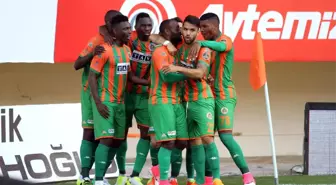 Alanyaspor Seriye Son Verdi!