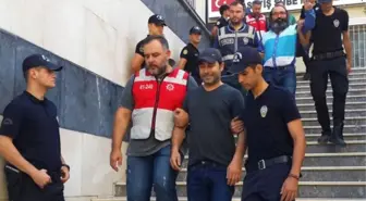 Atilla Taş'ın da Aralarında Bulunduğu 21 Kişi Emniyet Müdürlüğünde