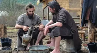 Bir Oyuncunun Günü Nasıl Geçer?