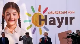 Dha İstanbul - (Geniş Haber) Kılıçdaroğlu: Kahveye, Pikniğe Değil Sandığa Gidin