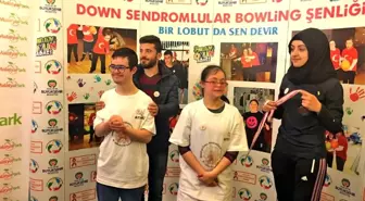 Down Sendormlular Bowling Şenliği