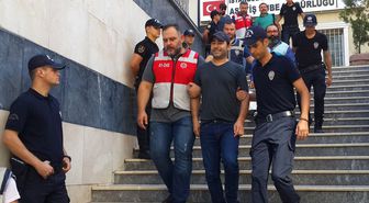 FETÖ'nün Medya Yapılanması Davasında Gazetecilere Gündüz Tahliye, Gece Gözaltı!