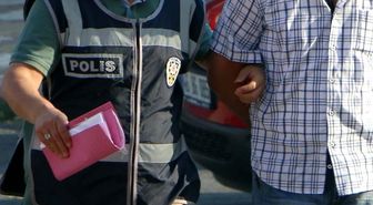 Fetö'nün Medya Yapılanmasında 6 Kişiye Gözaltı Kararı (1)