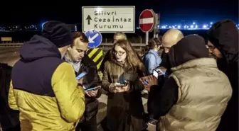 Fetö'nün Medya Yapılanmasında Tahliye Olan 8 Kişiye İtiraz, 13 Kişiye Yeni Gözaltı Kararı...