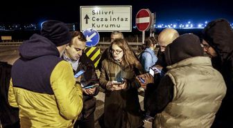 Fetö'nün Medya Yapılanmasında Tahliye Olan 8 Kişiye İtiraz, 13 Kişiye Yeni Gözaltı Kararı