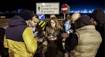 Fetö'nün Medya Yapılanmasında Tahliye Olan 8 Kişiye İtiraz, 13 Kişiye Yeni Gözaltı Kararı