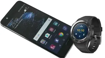 Huawei P10, Ön Satışta Huawei Watch 2 Hediyesi ile Geliyor