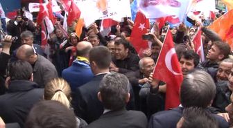 İçişleri Bakanı Soylu'dan Kandil'e, 'Canınızın Kıymetini Biliyorsanız Oradan Sıvışın'
