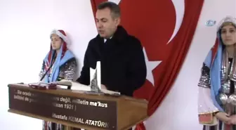 İkinci İnönü Zaferi'nin 96. Yıl Dönümü Kutlanıyor