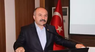 MHP Grup Başkanvekili Usta Açıklaması