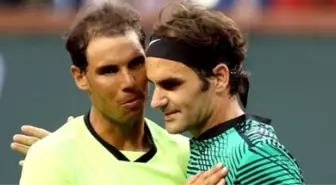 Miami'de Federer - Nadal Finali