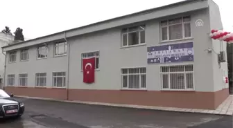 Milli Eğitim Bakanı Yılmaz, Adıyaman'da