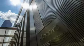 Moody's'ten 'Kötü' Arabistan Tahmini