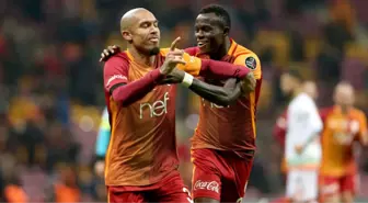 Nigel de Jong: Alacaklarımı Ödemezseniz Antrenmana Çıkmam