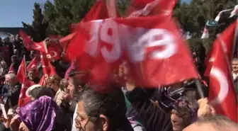 Projelerini Açıklayan Başkan Kadir Topbaş'tan Metro Müjdesi