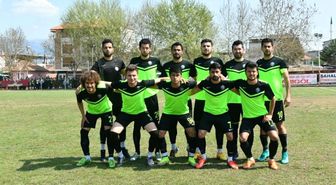 Salihli Belediyespor, Yunusemre'yi Konuk Edecek
