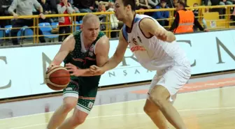 Spor Toto Basketbol Ligi