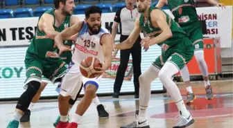 Spor Toto Basketbol Süper Ligi