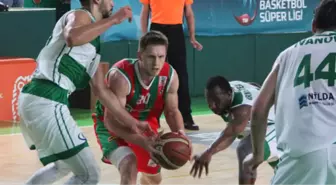 Spor Toto Basketbol Süper Ligi