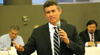 TBB Başkanı Feyzioğlu: Bu Gemi Batarsa, Siz de Batarsızınız, Biz De