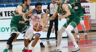 Trabzonspor Medical Park-Banvit: 66-75