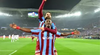 Trabzonspor, Rize'de 3 Puan Peşinde