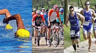 Türkiye'de Triatlon Sporunun Gelişimi