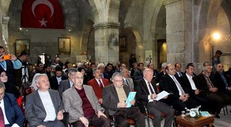 Tyb Ödül Töreni Erzurum'da Gerçekleşti