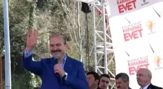 Soylu'dan Valilere HDP Talimatı: Sakın Ha Yayınlatmayacaksınız