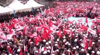 Van Binali Yıldırım: Bizleri Şimdi Türkler, Kürtler Diye Ayrıştırmak Istiyorlar 1-