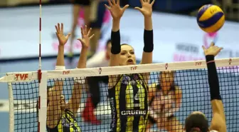 Vestel Venüs Sultanlar Ligi Play-off