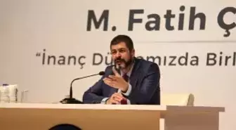 Yazar Fatih Çıtlak Açıklaması