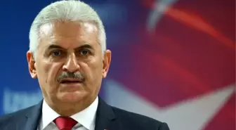 Yıldırım'dan, Akçatepe İçin Başsağlığı Mesajı