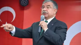 Yılmaz: Demokrasilerde Milletin Yaptığına Şapka Çıkarılır (3)