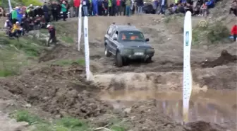 3. Off-Road Şenliği