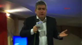 Adıyaman Gölbaşı'nda 'Referandum ve Anayasa Değişikliği' Konferansı