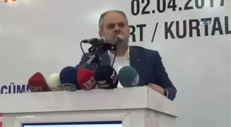 Bakan Kılıç: 'Bu Ülkenin Başına Bela Olmaya Çalışanların Hepsini Alacağız'