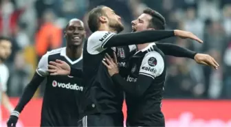 Beşiktaş'ın Konuğu Gençlerbirliği - Canlı Anlatım