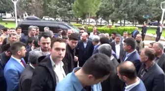 Bilal Erdoğan Adıyaman'da