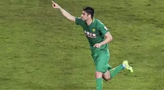 Burak Yılmaz Fırtına Gibi!