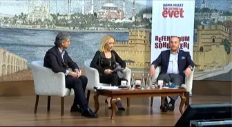 Çavuşoğlu'ndan CHP'lilere, 'İki Oy Alabilmek İçin İnsanları Korkutmak İnsanlığa Sığmaz'