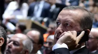 Cumhurbaşkanı Erdoğan'dan Akçatepe Ailesine Taziye Telefonu